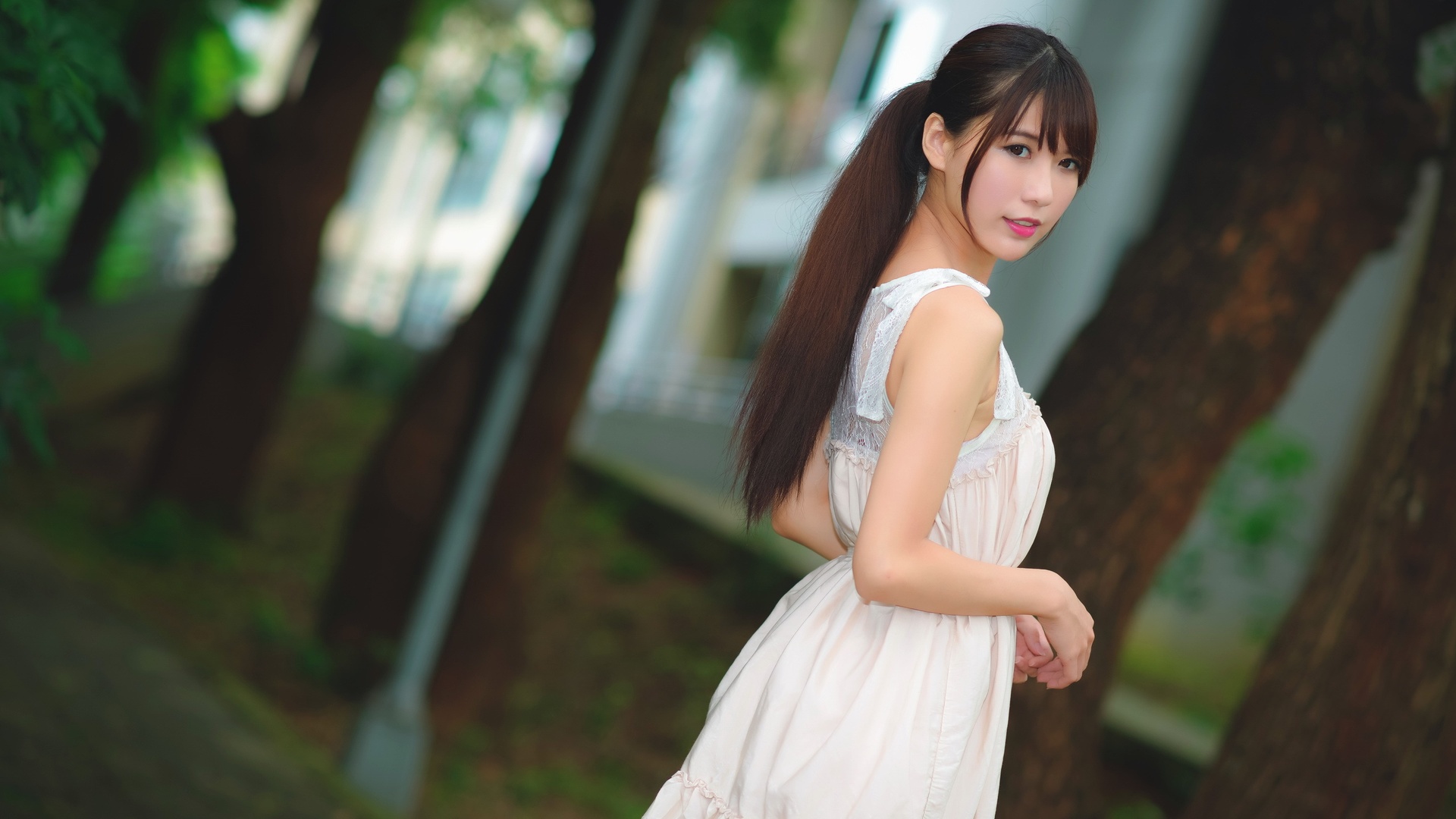 我的热浪生活未修正